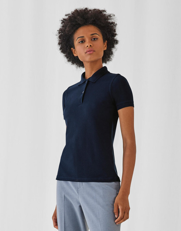 Dámska polokošeľa Safran Pure/women