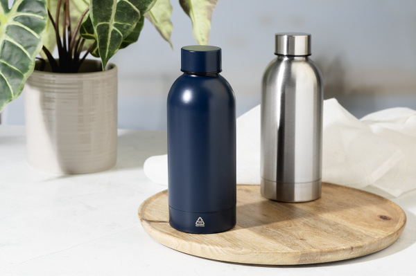 Pumono RSS fľaša 2