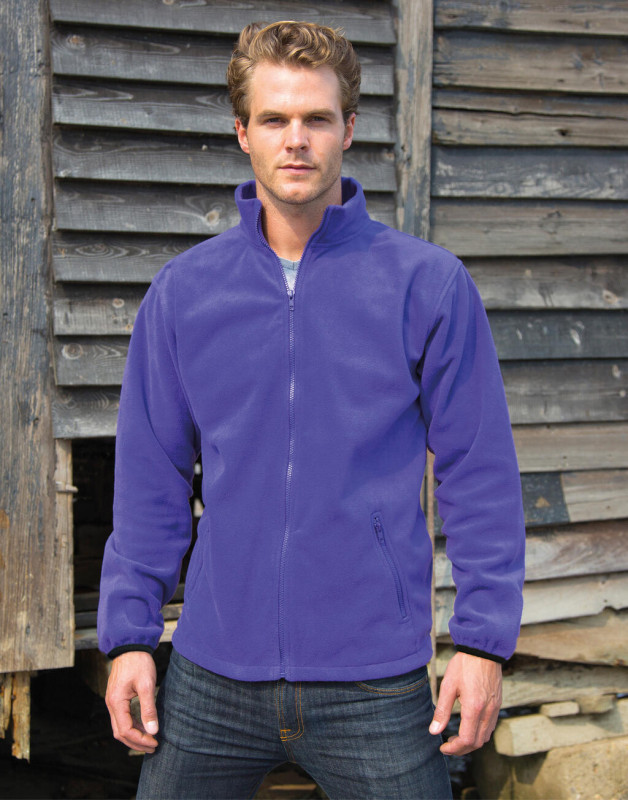 Mens Norse Outdoor Fleece 5