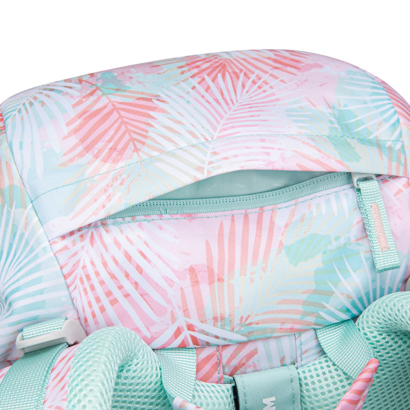 NOTIQUE Notes Twin čierny/žltý, linajkovaný, 21 x 29,7 cm 9