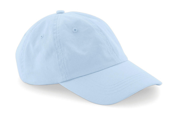 Nízkoprofilová 6 panelová šiltovka Dad 7