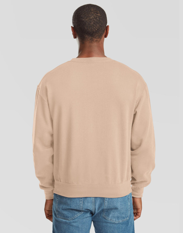 Supercotton™ Sweat 6