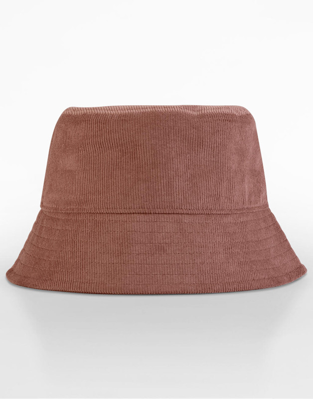 EarthAware® Organic Cord Bucket Hat 5