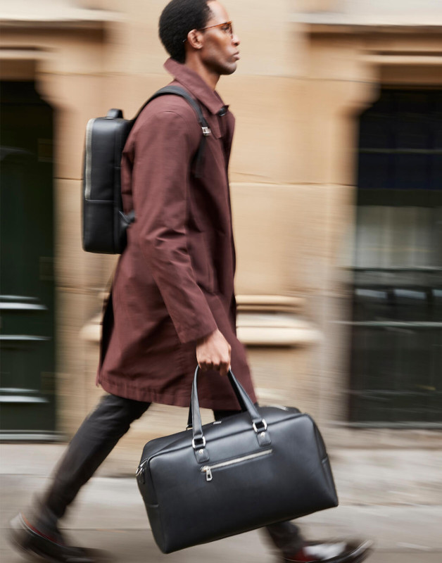Tailored Luxe ruksak 6