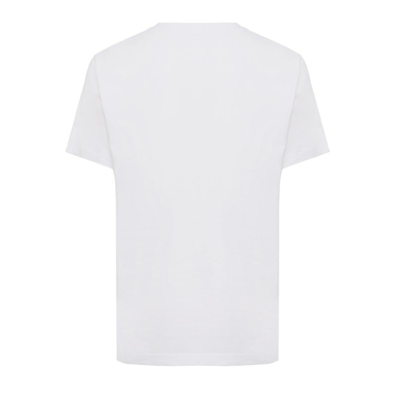 Tričko Iqoniq Kakadu relaxed fit z recykl. bavlny recycled white XXL 2