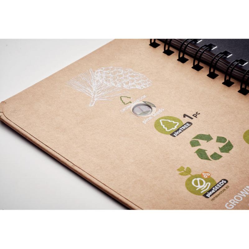 GROWNOTEBOOK™ 7