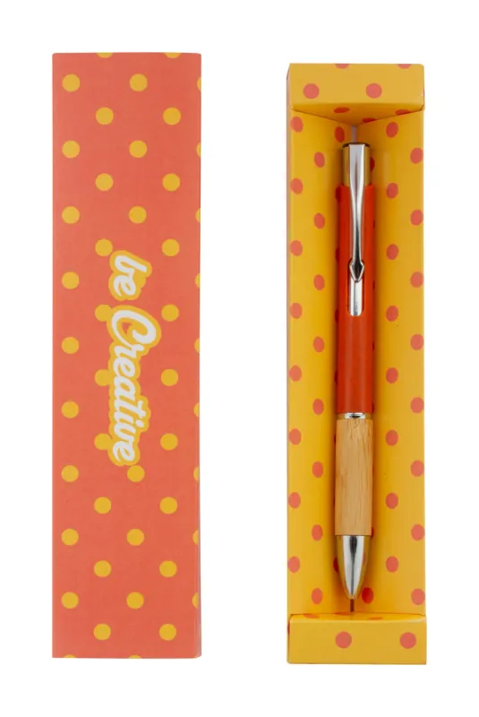 CreaBox Pen pouzdro na pera na zakázku