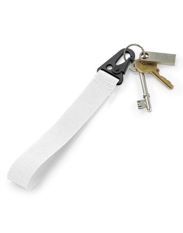 Kľúčenka Brandable Key Clip 4