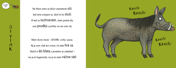 Roztopašné hry V ZOO so zvieratkami 6