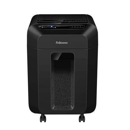 Skartovací stroj, konfety, 9 listov, FELLOWES, "AutoMax™ 90M" 1