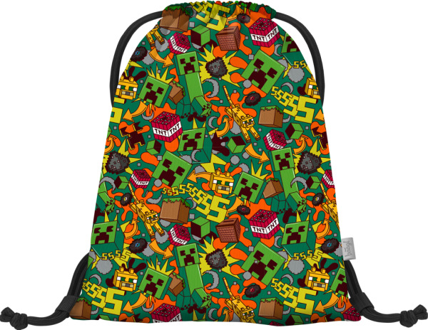 BAAGL Vrecko Minecraft Chaos 1