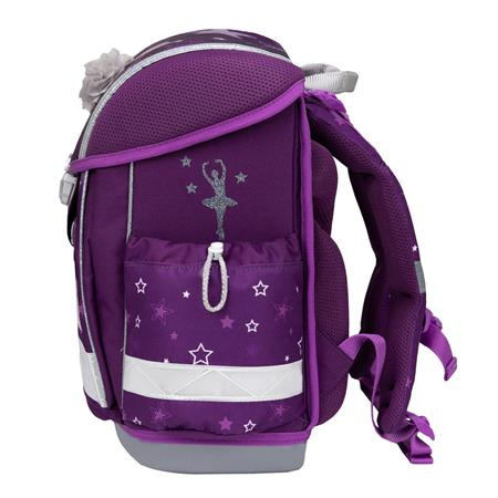 Školská taška, BELMIL "Classy Prima Star" 3