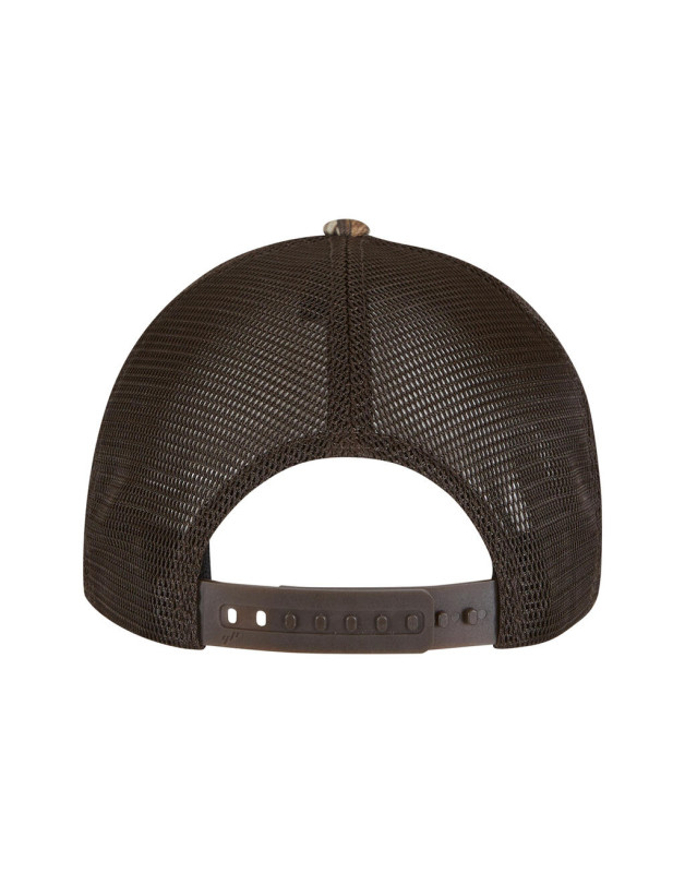 Flexfit 110 Mesh RealTree Camo Cap 2