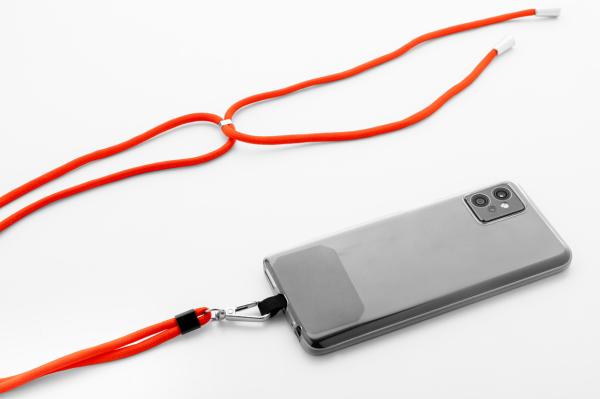 Corphon RPET lanyard na mobil 2