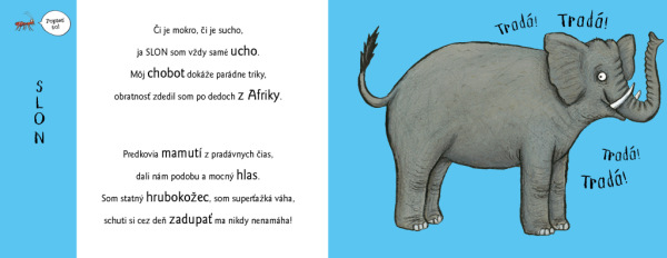 Roztopašné hry V ZOO so zvieratkami 2