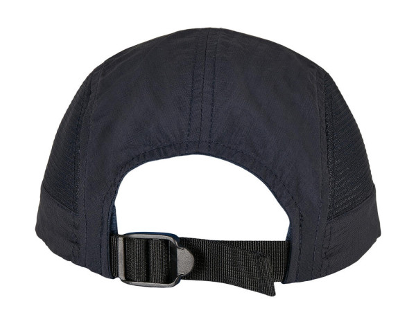Nylon Snapback šiltovka 2