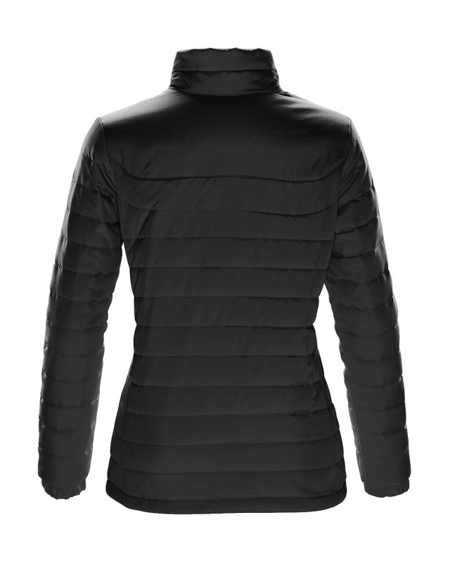 Dámska bunda Nautilus Thermal 6