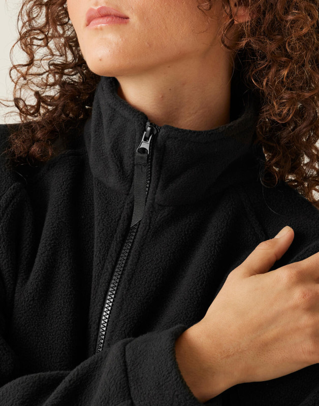 Dámská fleece bunda Thor III Fleece 6