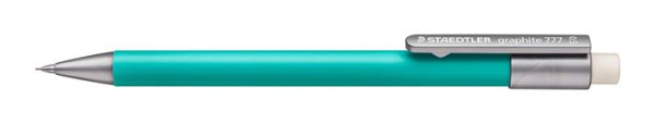 Mikorceruzka, 0,5 mm, STAEDTLER "Graphite 777 Happy", mix farieb 5