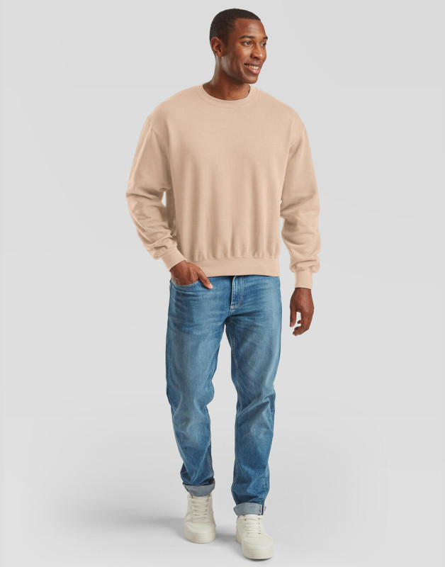 Supercotton™ Sweat 5