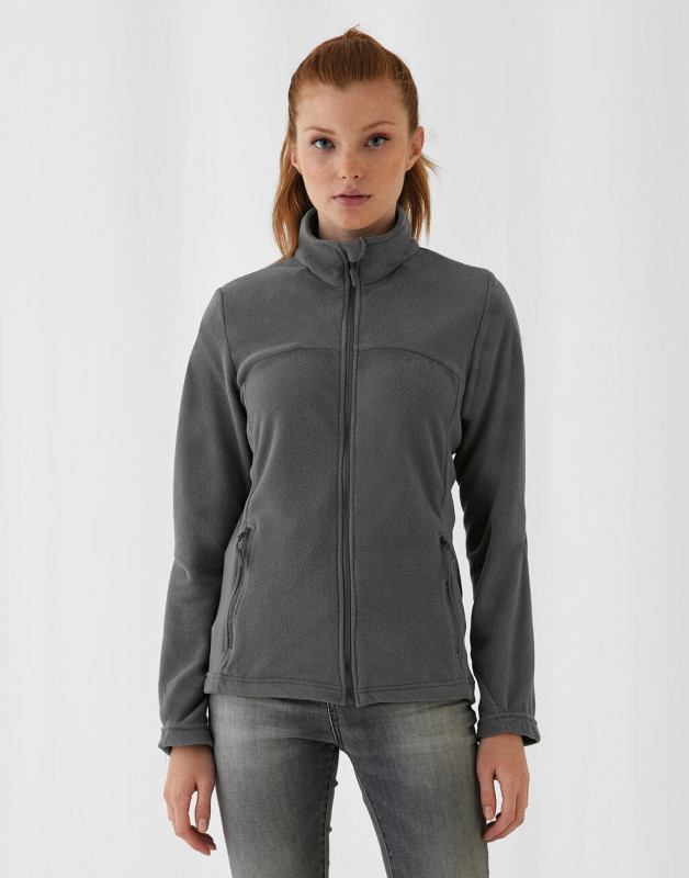 Dámska mikina na zips Coolstar/women 1
