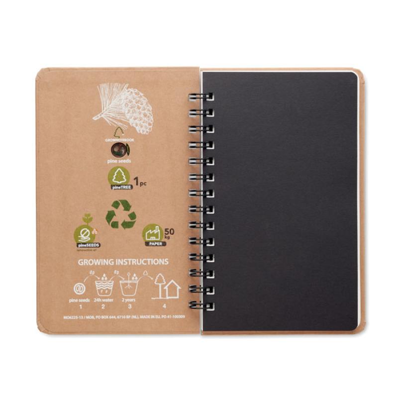 GROWNOTEBOOK™ 5