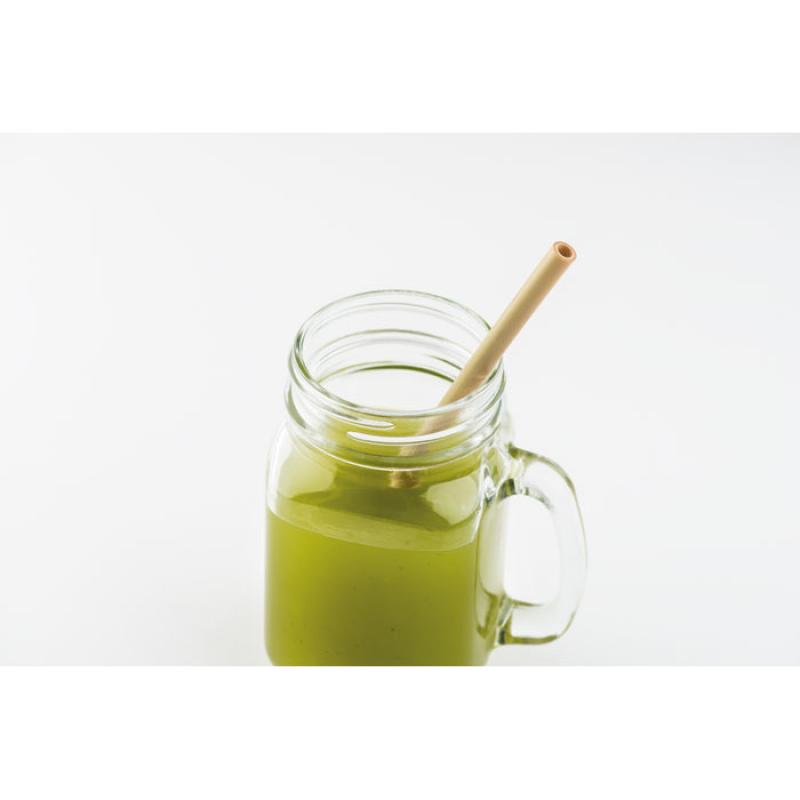 NATURAL STRAW 1