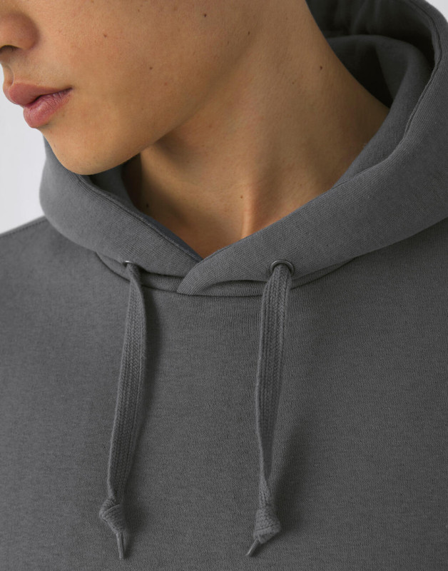 Mikina s kapucňou Hooded 4