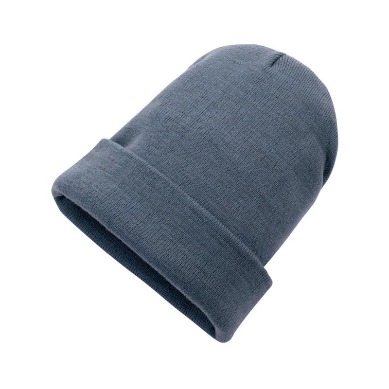 Beanie čapica Impact z Polylana® AWARE™ Sage blue 1