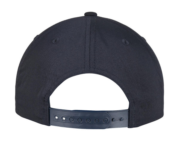 Šiltovka Flexfit Recycled Poly Twill Snapback 2