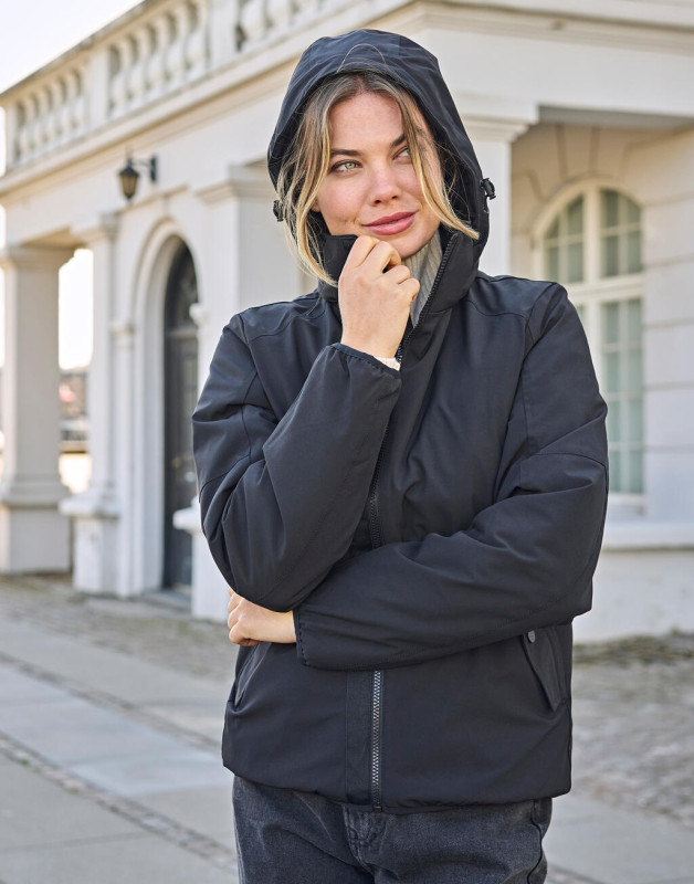 Dámska bunda Urban Adventure 1