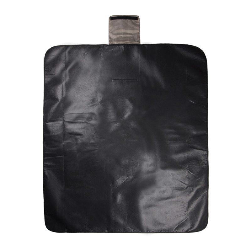 VINGA Baltimore RCS pikniková deka námornícka modrá 3