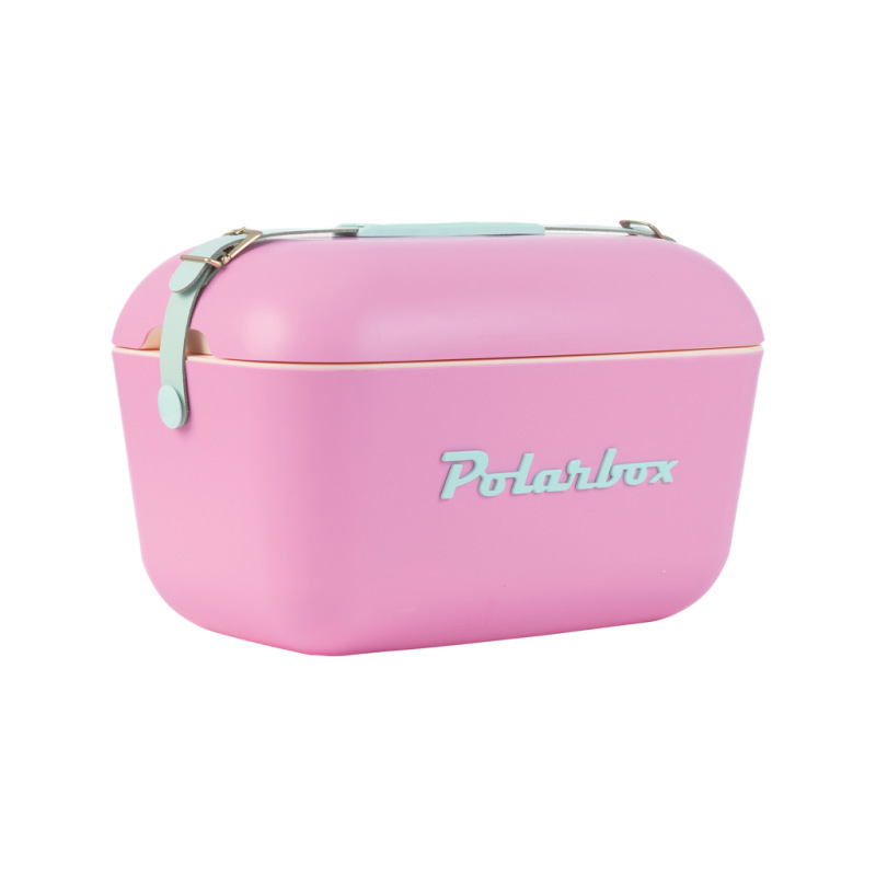 Polarbox Original Large 20L Vintage chladiaci box Žuvačka