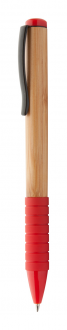 Bripp bambusové guľôčkové pero