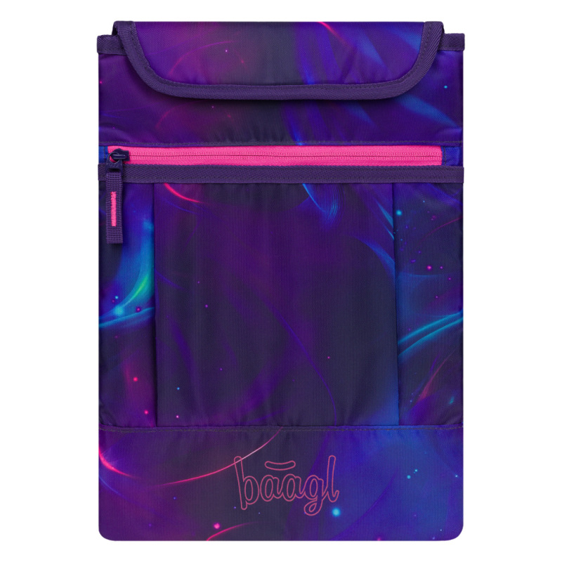 BAAGL Obal na notebook Nova GRS 1