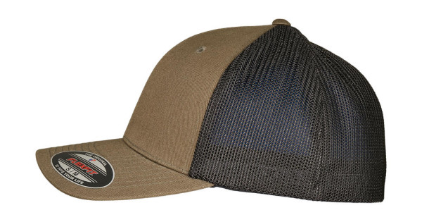 Flexfit Trucker Recycled Mesh 1