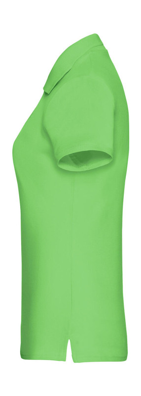 Dámska polokošeľa 7