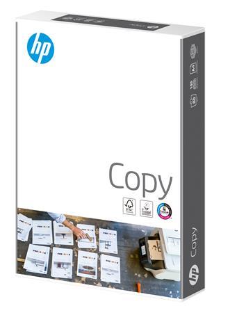 Kancelársky papier, A4, 80 g, HP "Copy"