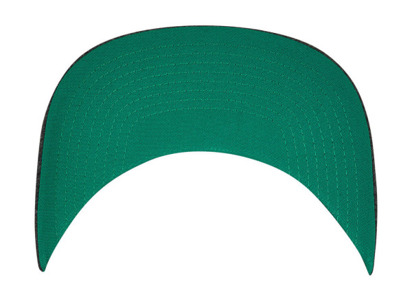 Melton Wool Snapback šiltovka 7