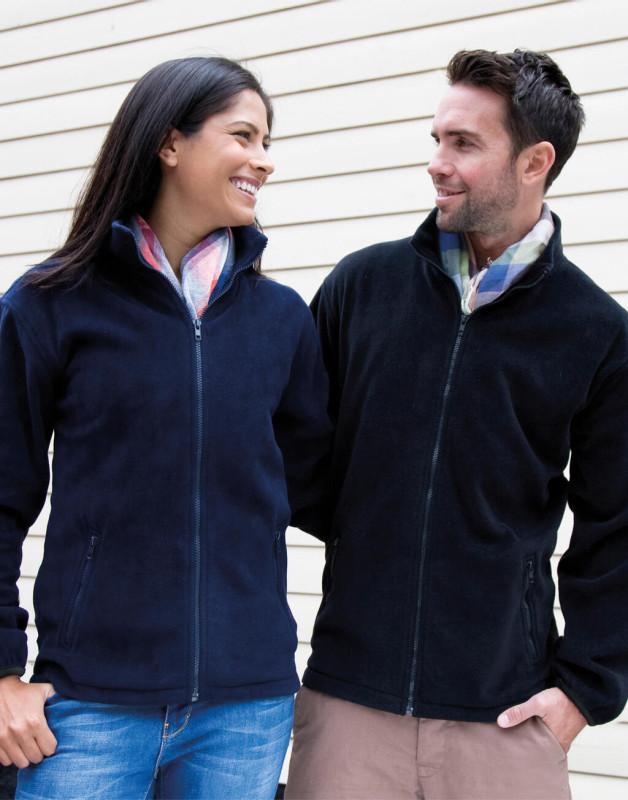 Mens Norse Outdoor Fleece 7
