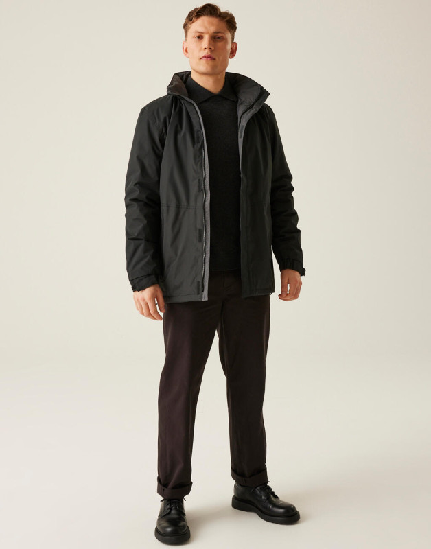 Bunda Beauford Insulated 7