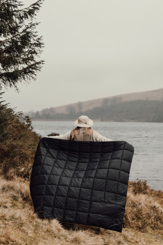 Nordic Drift RCS Horizon klobúk bucket hat UPF 50+ béžová 8