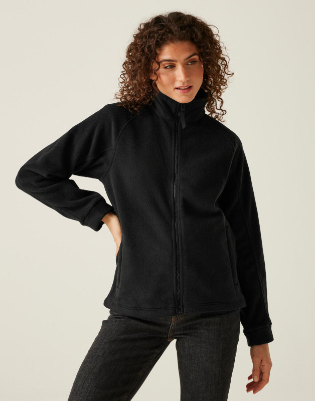 Dámská fleece bunda Thor III Fleece 2