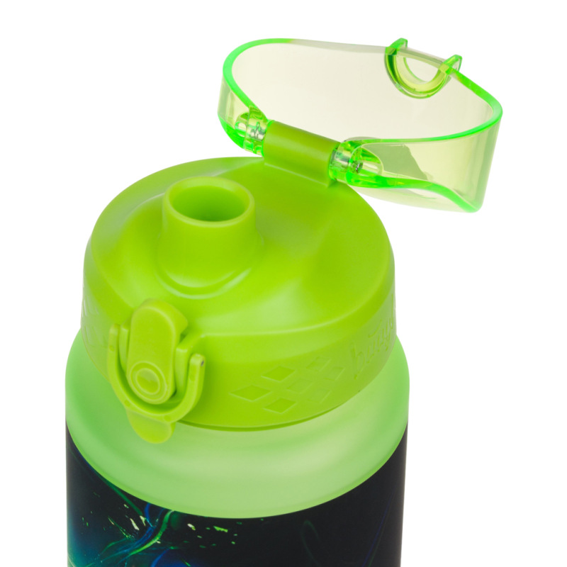 BAAGL Tritanová fľaša na nápoje Futbal, 1000 ml 4