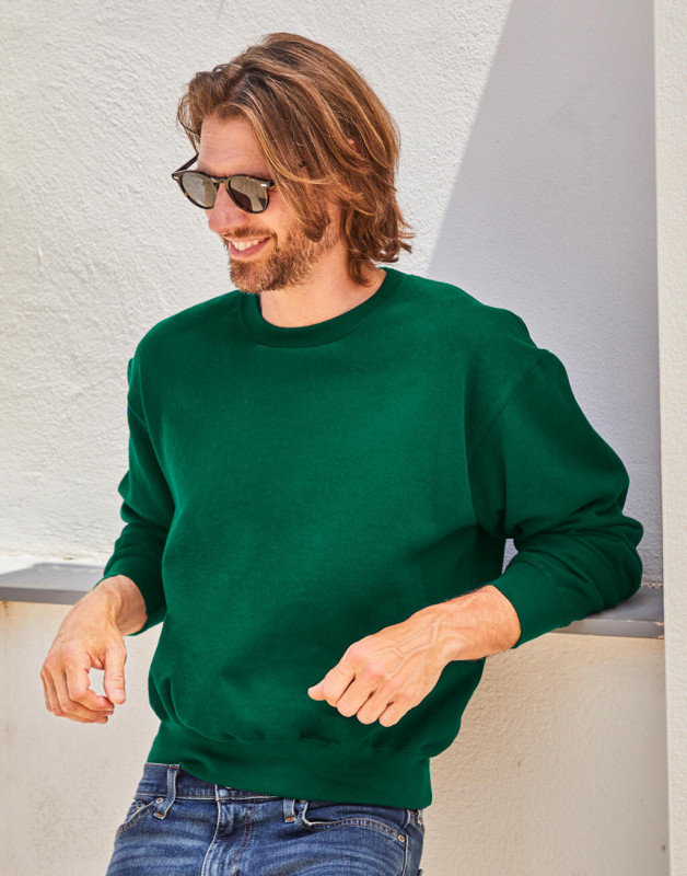 Supercotton™ Sweat 2