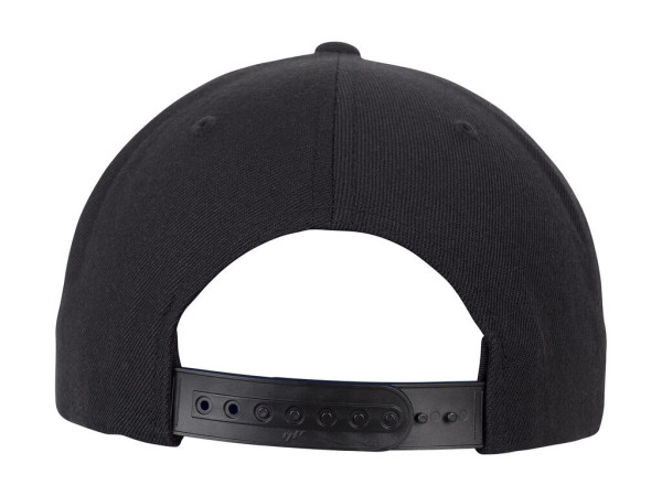 Classic Snapback 2-Tone Camo šiltovka 6
