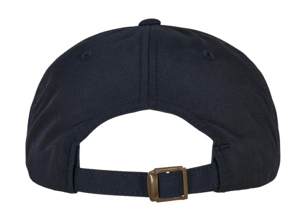 Recycled Polyester Dad šiltovka 2