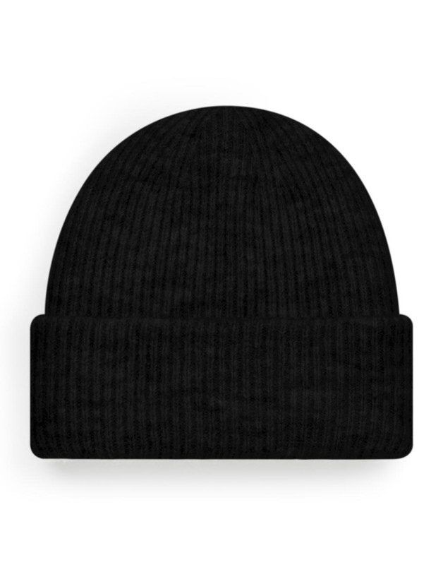 Pohodlná rebrovaná čiapka 7