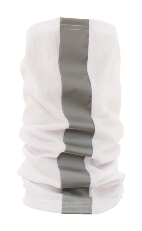 CreaScarf Reflect reflexná viacúčelová šatka a zákazku
