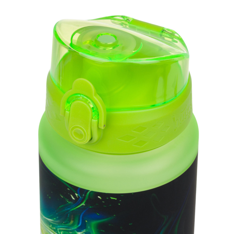 BAAGL Tritanová fľaša na nápoje Futbal, 1000 ml 3